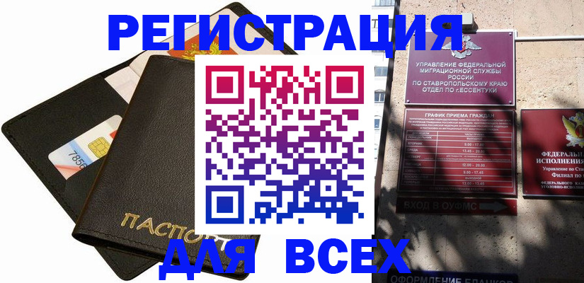 прописка для военкомата в Губахе